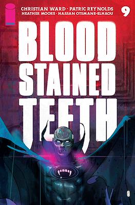 Blood-Stained Teeth #9