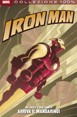 100% Marvel #162