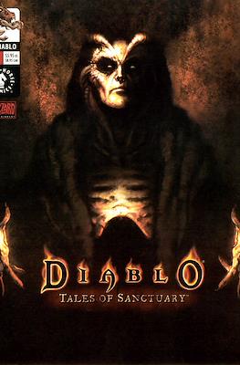 Diablo Tales of Sanctuary