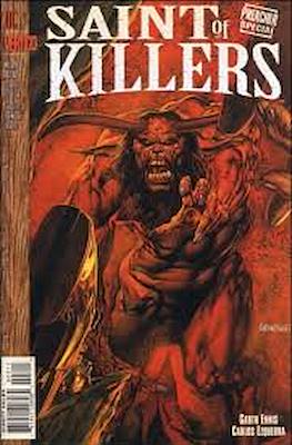 Preacher: Saint of Killers #3