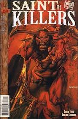 Preacher: Saint of Killers (Comic Book) #3