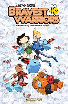 Bravest Warriors (Softcover) #5