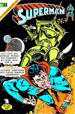 Supermán #1166