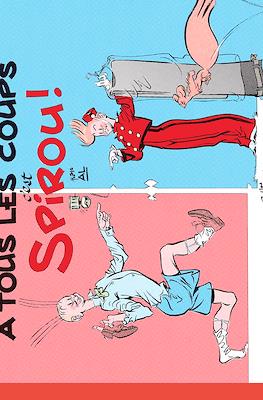À tous les coups, c'est Spirou !