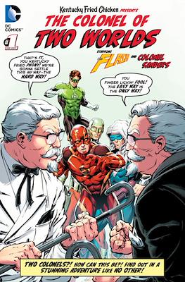 Kentucky Fried Chicken Presents