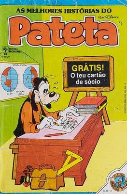 As Melhores Histórias #13