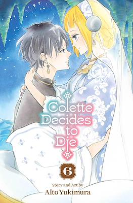 Colette Decides to Die #6