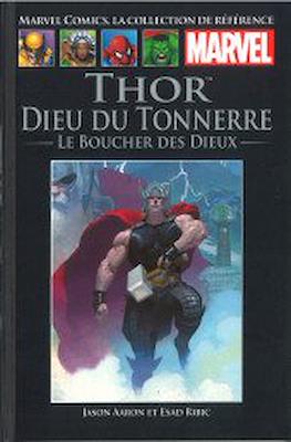 Marvel Comics: La Collection De Référence #130