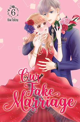 Our Fake Marriage #6