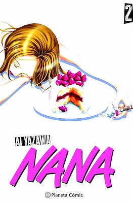 Nana (Rústica con sobrecubierta) #2