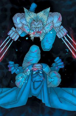 Marvel / DC: Deadpool / Batman #1 (Variant Covers) #1.32