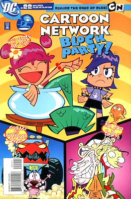 Cartoon Network Block Party! #22