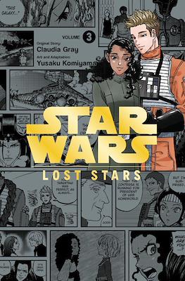 Star Wars: Lost Stars #3
