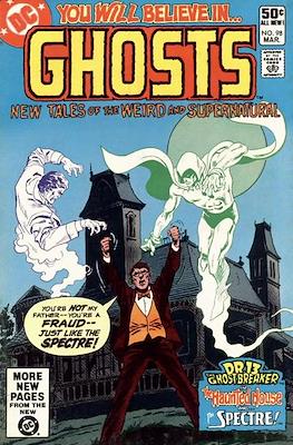 Ghosts #98
