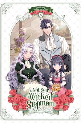 Not-Sew-Wicked Stepmom (Softcover) #5