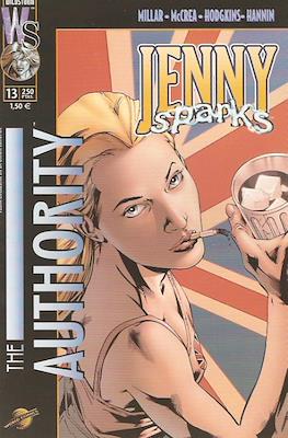 The Authority Vol. 1 (2000-2003) (Grapa 28 pp) #13