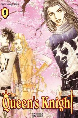 The Queen's Knight #8