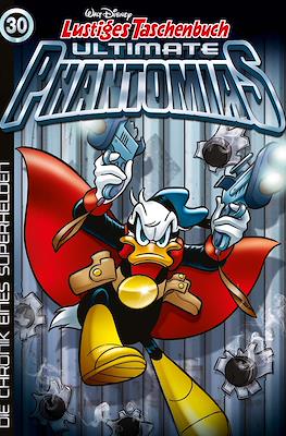 Lustiges Taschenbuch: Ultimate Phantomias #30