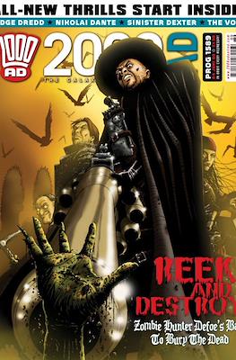 2000 AD #1589
