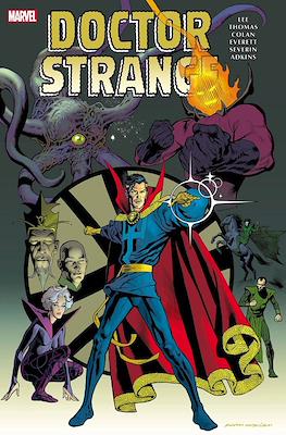 Doctor Strange Omnibus #2