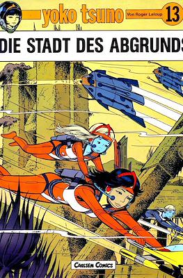 Yoko Tsuno #13