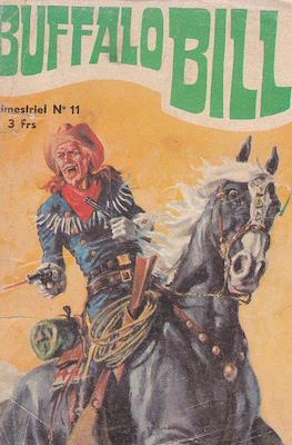 Buffalo Bill #11