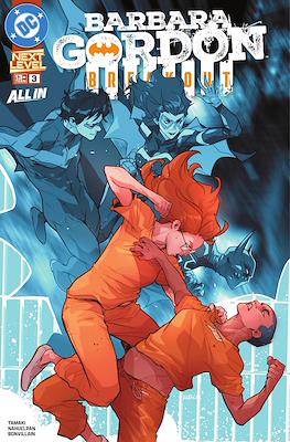 Barbara Gordon: Breakout (2026-) (Comic Book 32 pp) #3