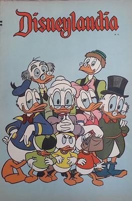 Disneylandia #157