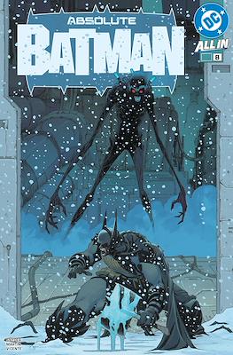 Absolute Batman (2024-) (Comic Book 28-44 pp) #8