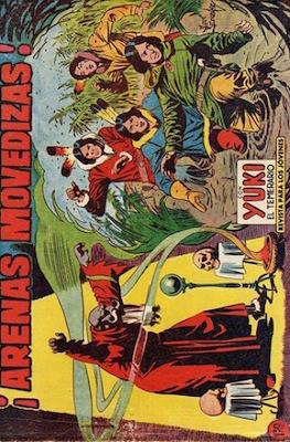 Yuki el temerario (1958) #70