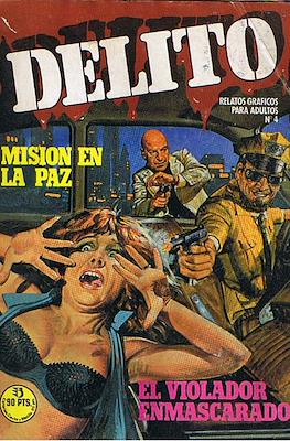Delito #4