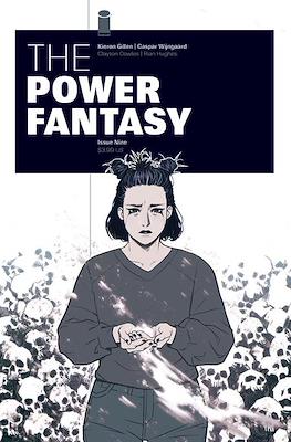 The Power Fantasy #9