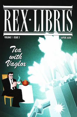 Rex Libris #5
