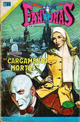 Fantomas #146