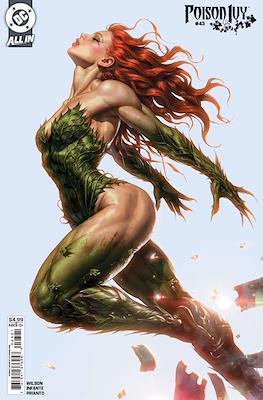 Poison Ivy (2022-Variant Covers) #43