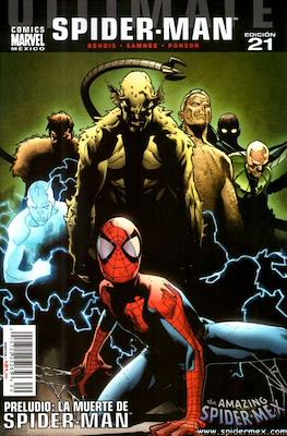 Ultimate Spider-Man (2010-2011) #21