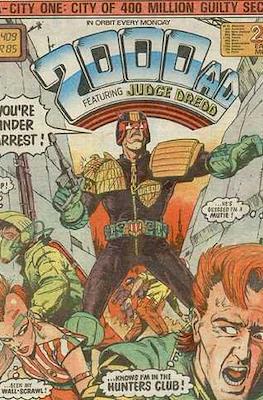 2000 AD #409