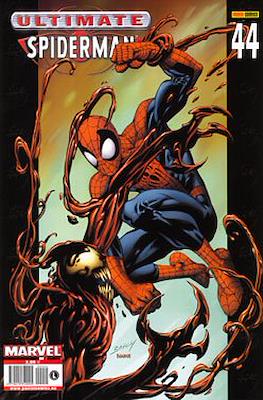 Ultimate Spiderman Vol. 1 (2002-2006) (Grapa 48 pp) #44