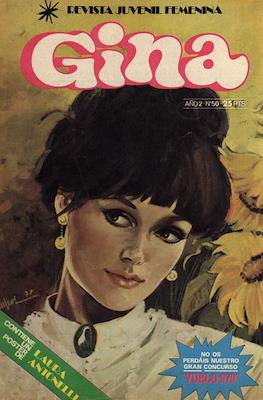 Gina #50