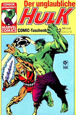 Der unglaubliche Hulk #2