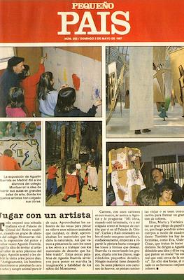El Pequeño País #283