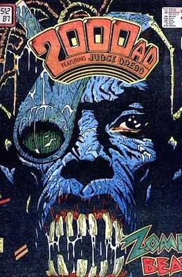 2000 AD #512