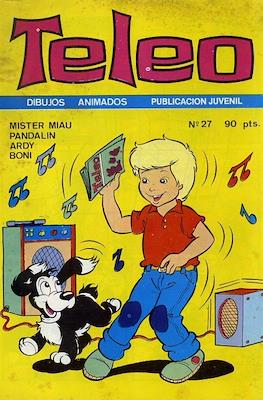 Teleo #27