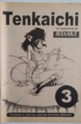 Tenkaichi #3
