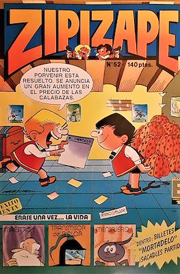 Zipi y Zape / ZipiZape #52