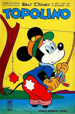 Topolino #406