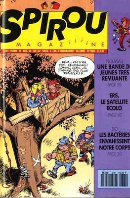 Le journal de Spirou #2781