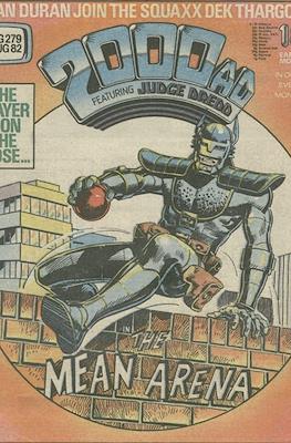 2000 AD #279
