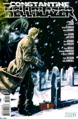 Hellblazer #250