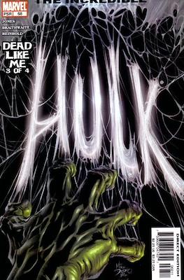 Hulk Vol. 1 / The Incredible Hulk Vol. 2 / The Incredible Hercules Vol. 1 #68